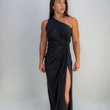 Saída de praia longa