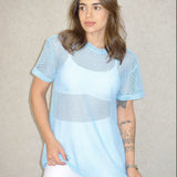 Azul bebê