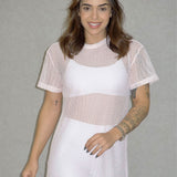 Blusa Chantal