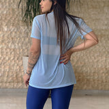 Azul bebê