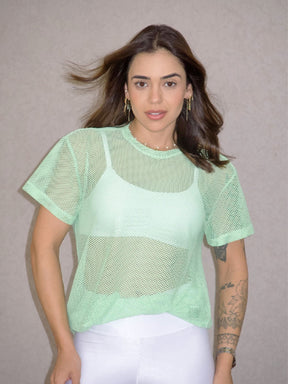 Blusa Chantal