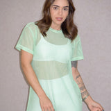 Verde menta