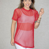 Vermelho