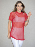 Blusa Chantal