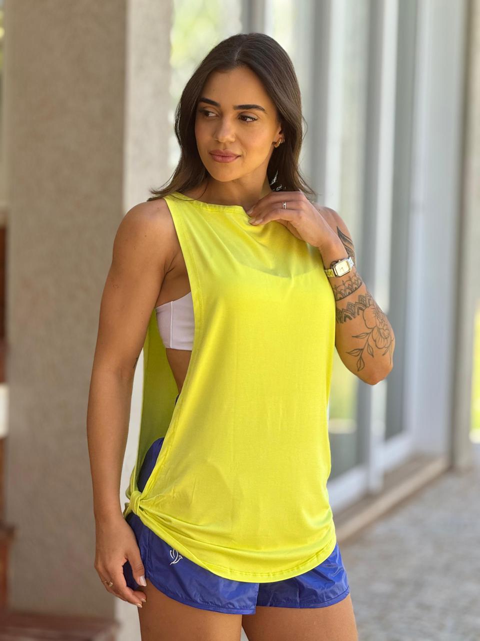 Regata HANNA (laço)