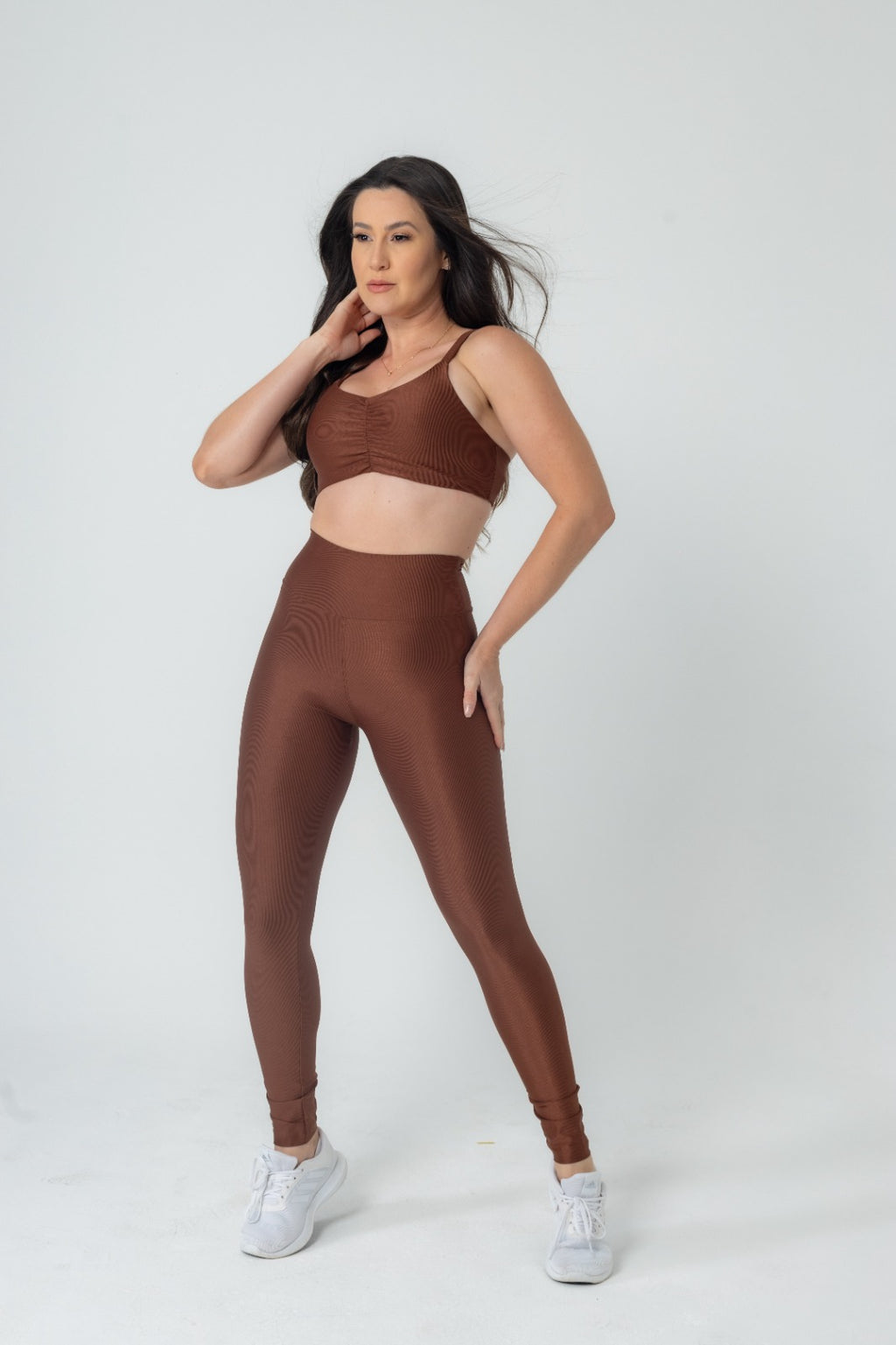 Conjunto Calça + Top Bali