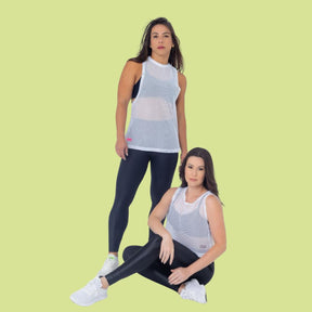 Regata Tela (cavada)