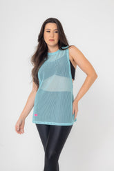 Regata Tela (cavada)