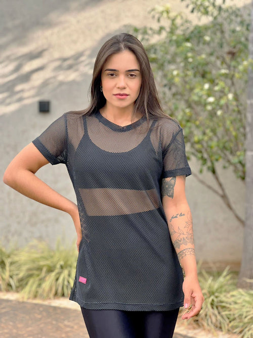 Blusa Chantal
