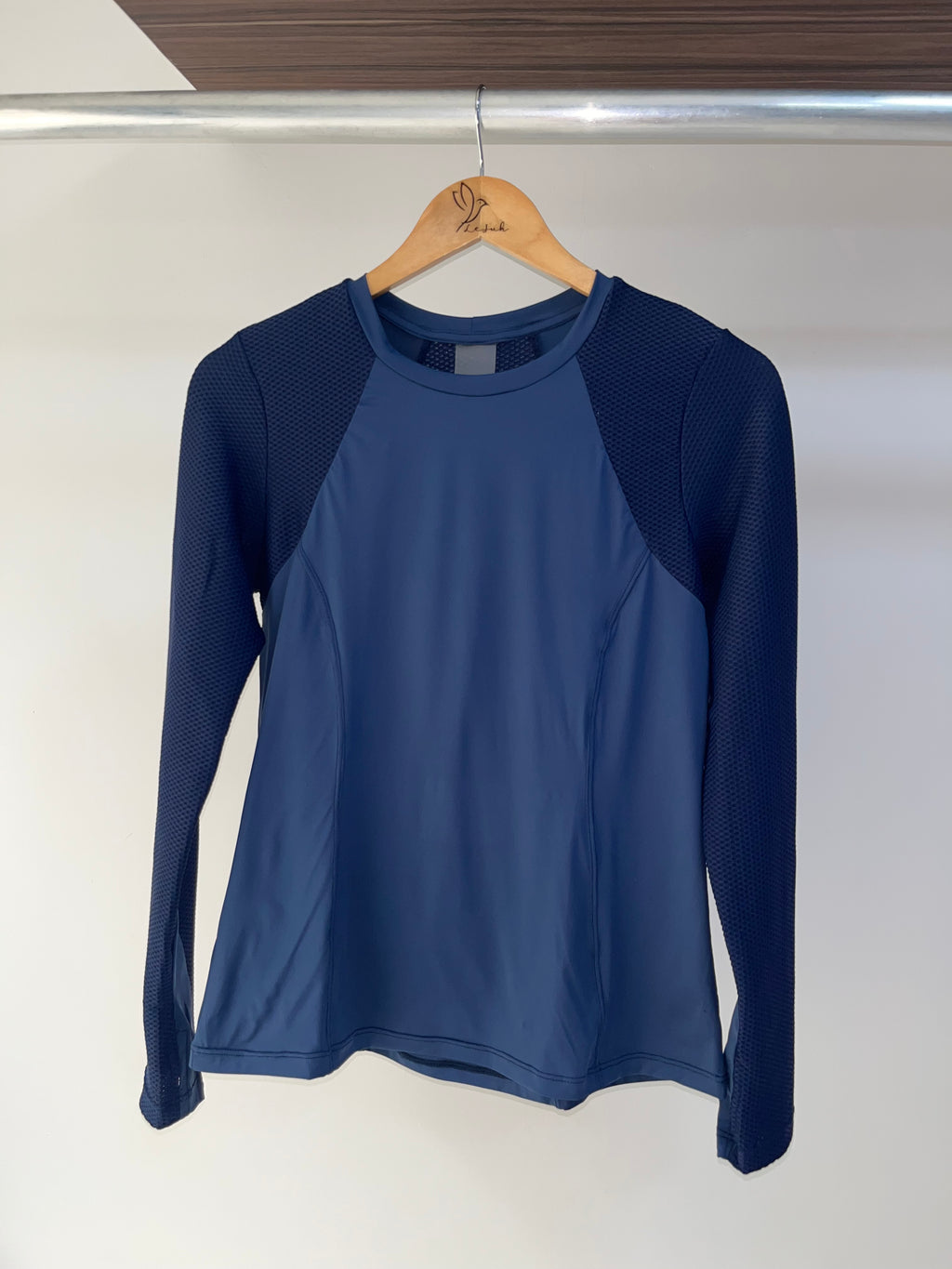 Blusa Sofia