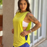 Amarelo