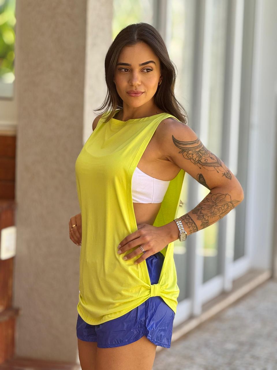 Regata HANNA (laço)