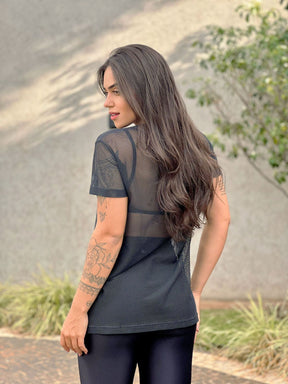 Blusa Chantal