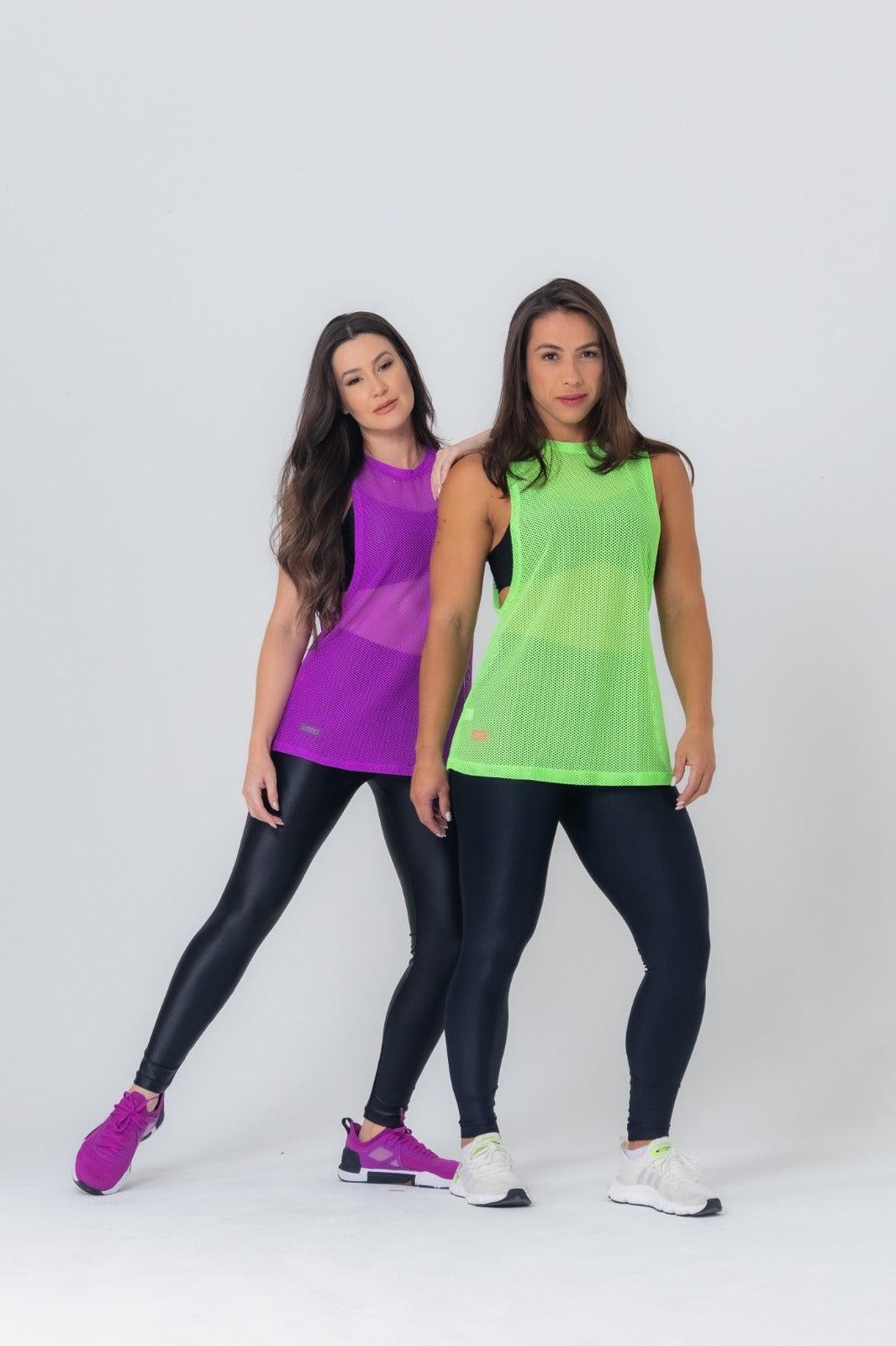 Regata Tela (cavada)