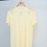 Amarelo manteiga