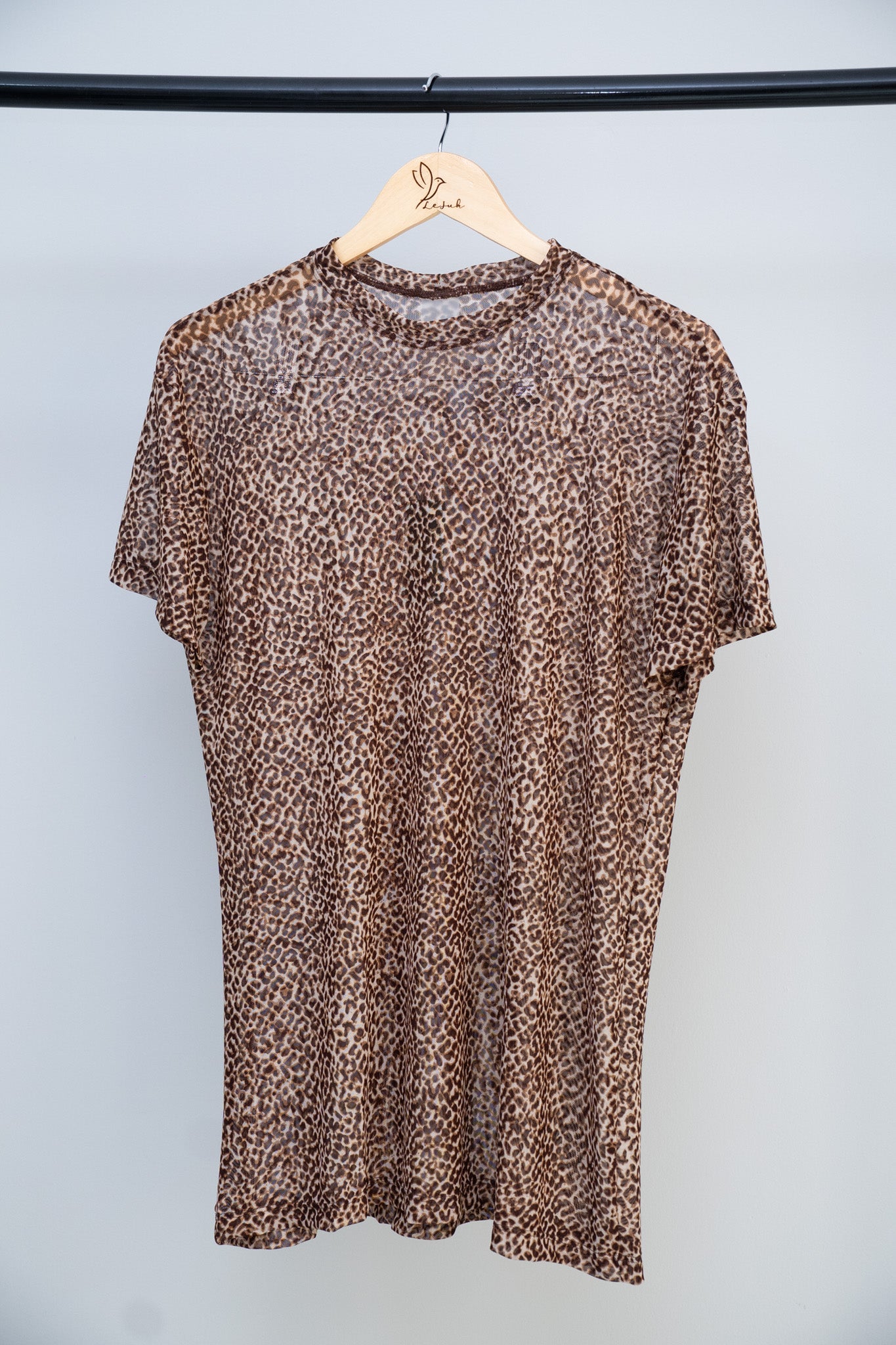 Blusa Elena