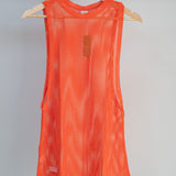 Laranja neon