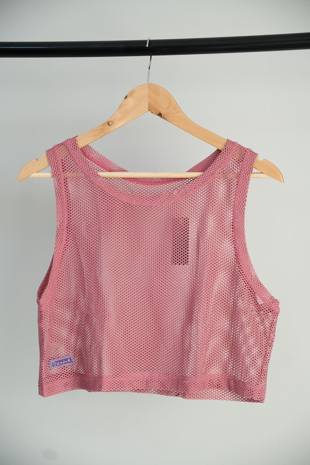 Cropped Tela