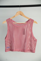 Cropped Tela