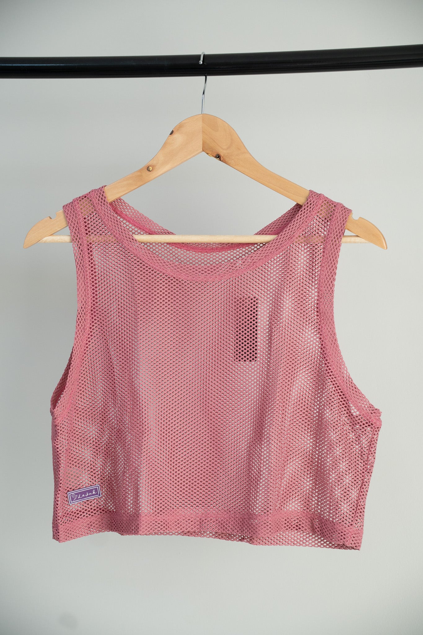 Cropped Tela