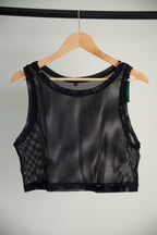 Cropped Tela