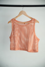 Cropped Tela
