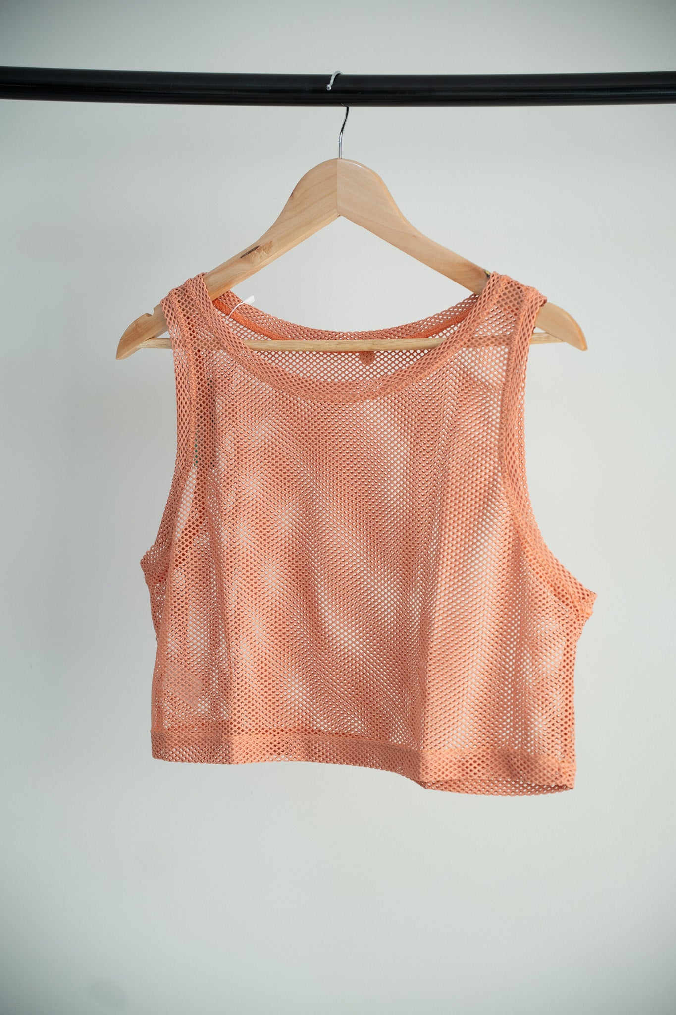 Cropped Tela