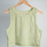 Verde pistache