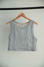 Cropped Tela