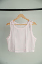 Cropped Tela