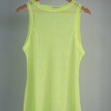 Amarelo neon