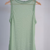 Verde cidreira