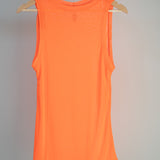 Laranja neon