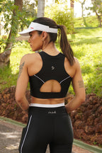 Conjunto Impulse Calça + Top Corrida