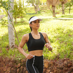 Conjunto Impulse Calça + Top Corrida