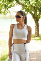 Conjunto Impulse Calça + Top Corrida