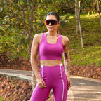 Conjunto Impulse Calça + Top Corrida