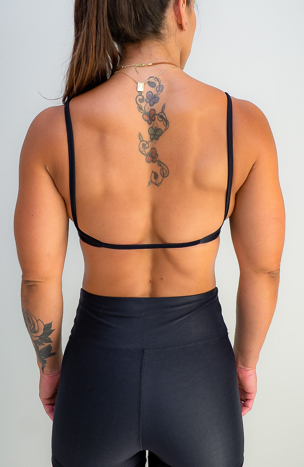 Conjunto Calça + Top Tahiti