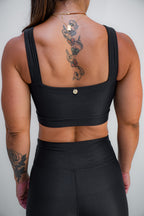 Conjunto Calça + Top Capri