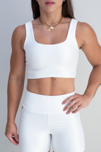 Conjunto Calça + Top Capri