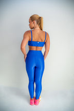 Conjunto Calça + Top Bali