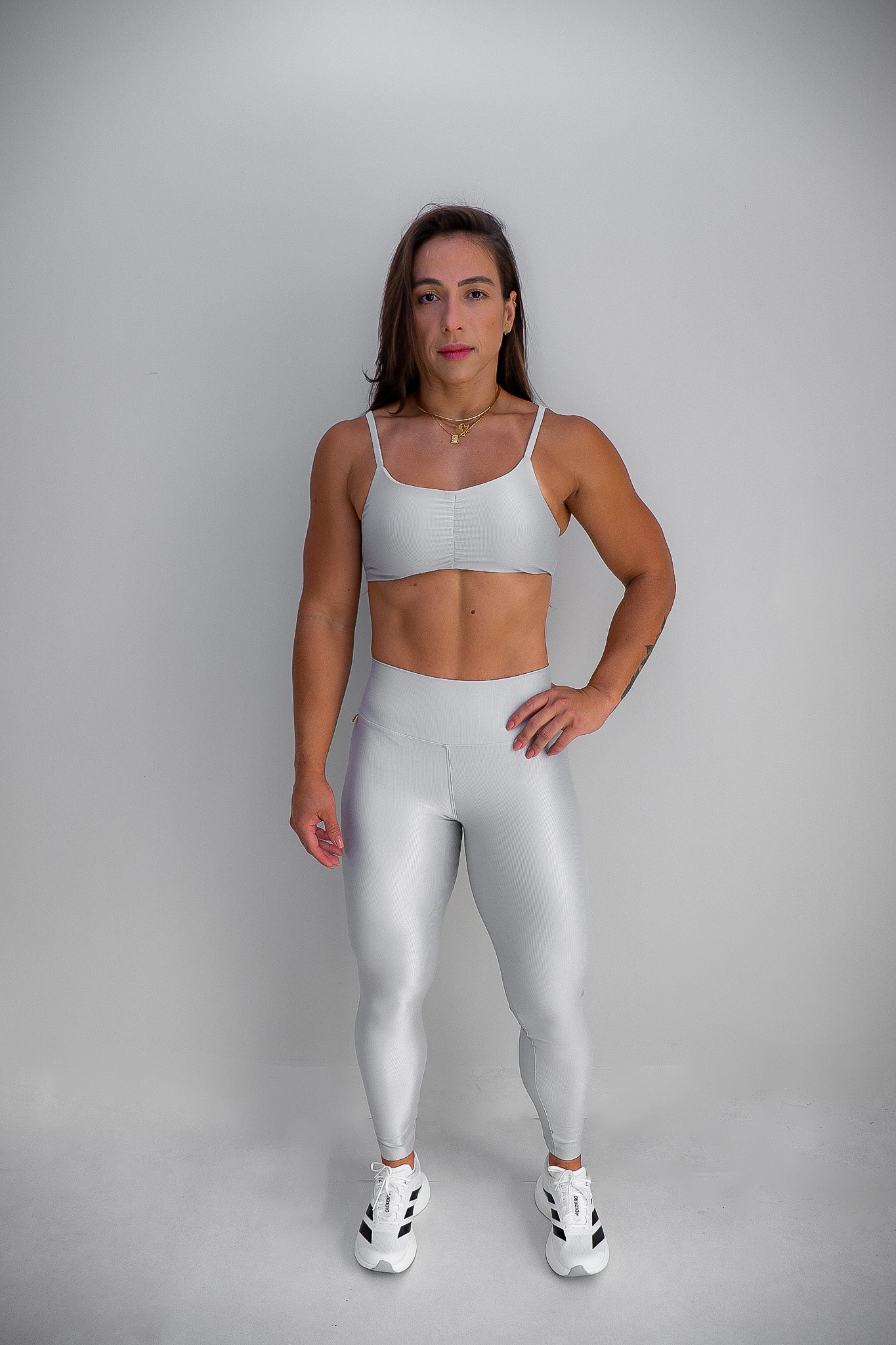 Conjunto Calça + Top Bali