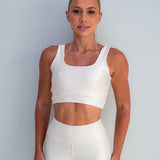 Conjunto Calça e Top Capri