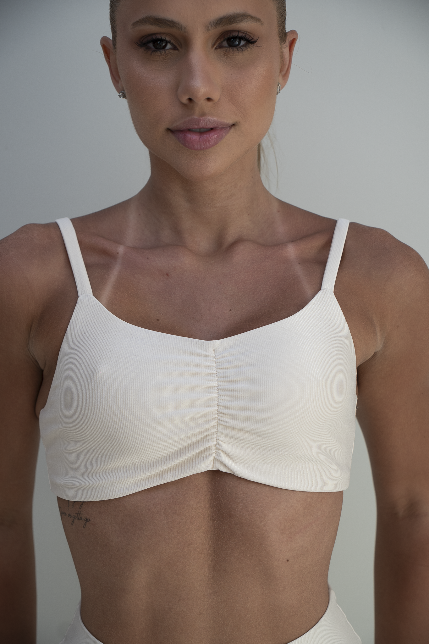 Conjunto Calça + Top Bali