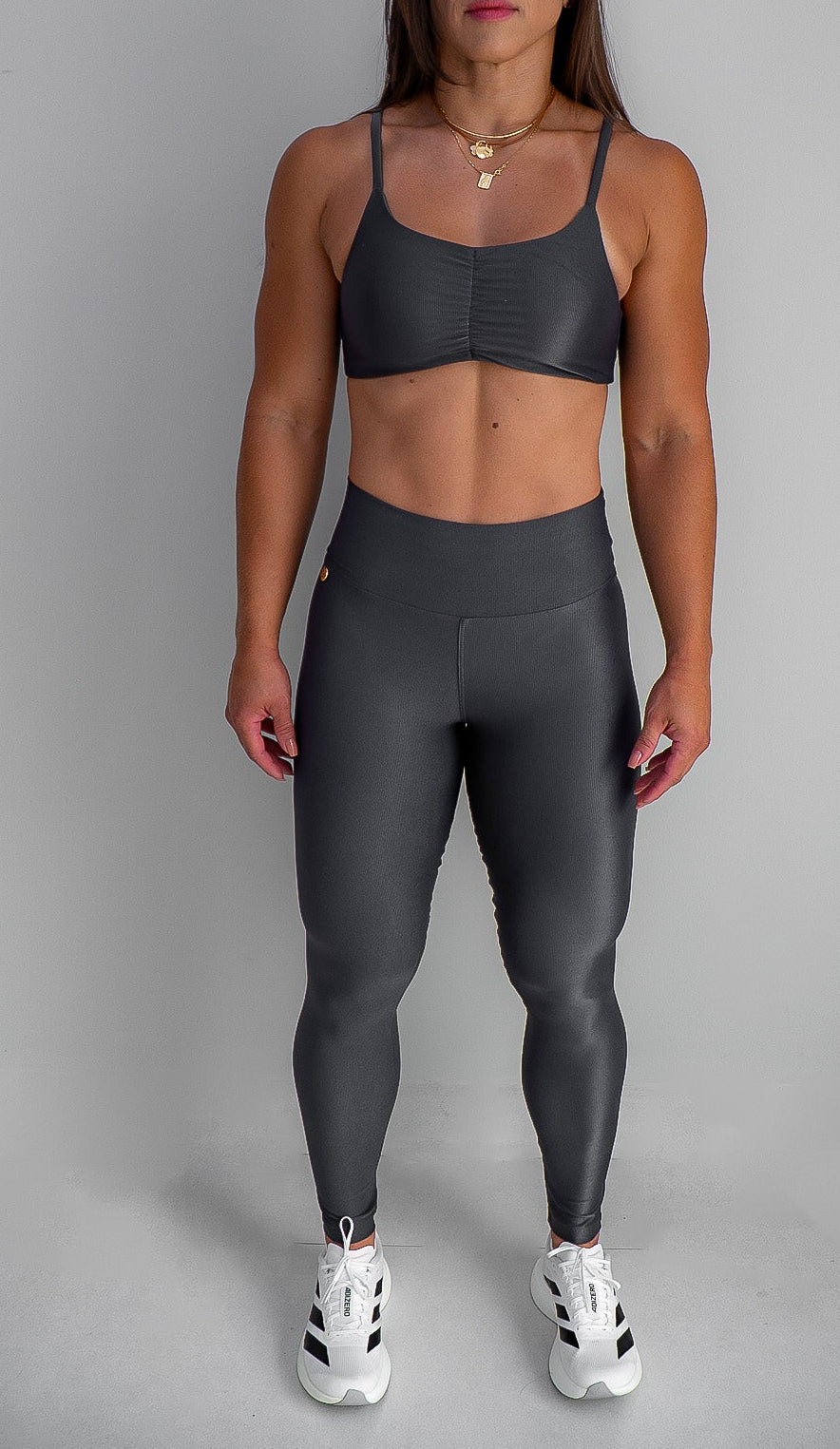 Conjunto Calça + Top Bali