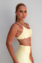 Conjunto Calça + Top Tahiti