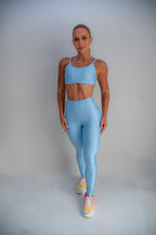 Conjunto Calça + Top Tahiti