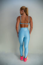 Conjunto Calça + Top Tahiti