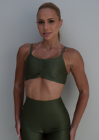 Conjunto Calça + Top Bali