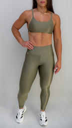 Conjunto Calça + Top Tahiti